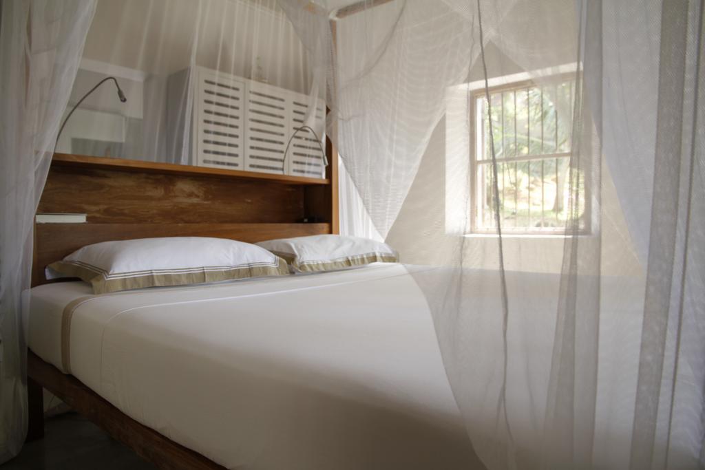 Siri Wedamadura Villa Weligama Kamer foto